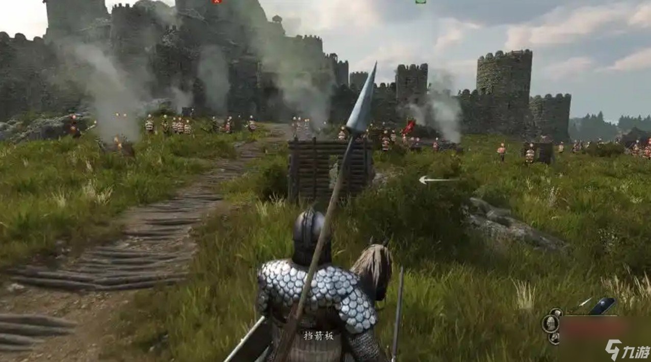 双人成行 豪华版 截图4