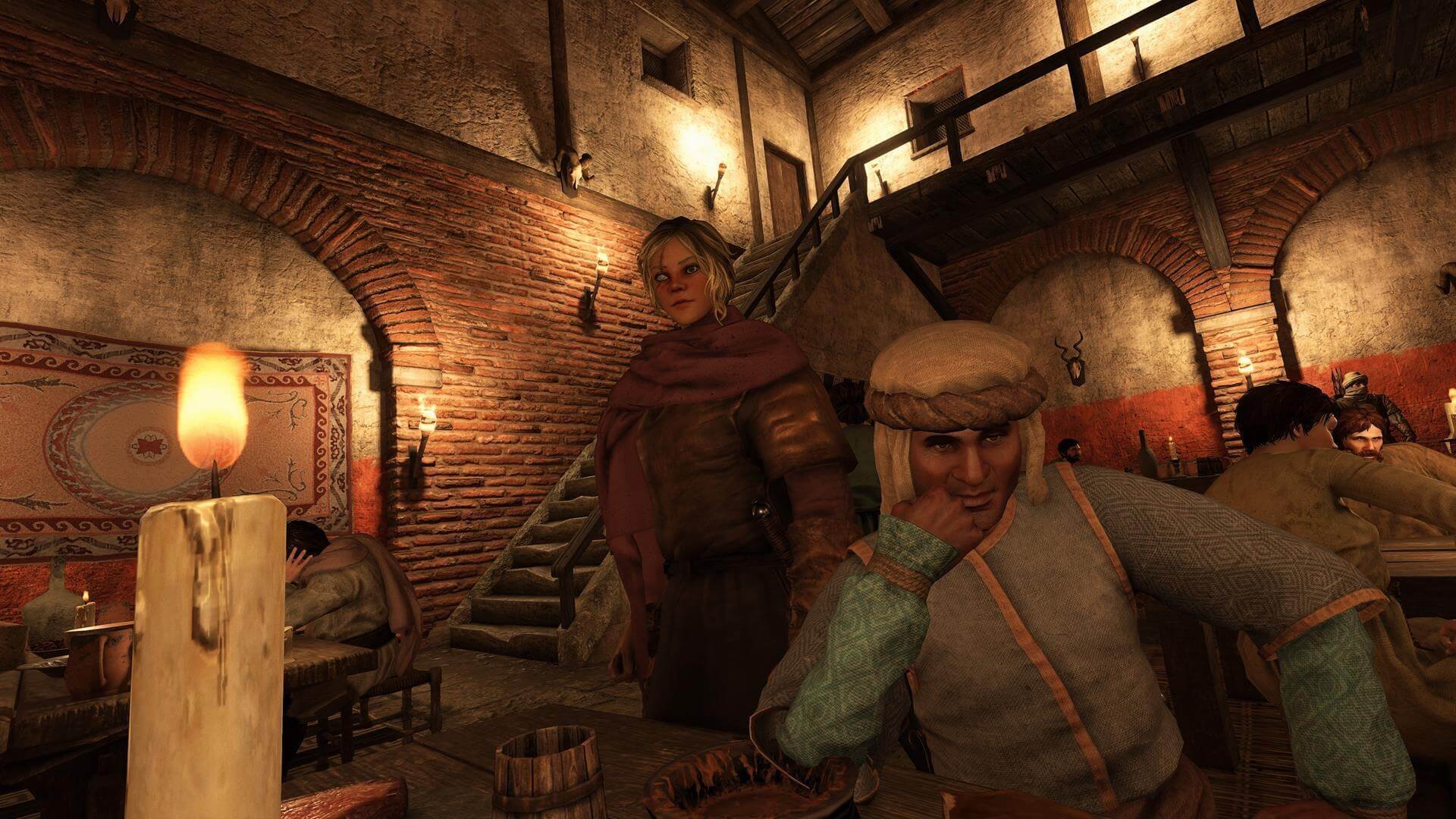 双人成行 豪华版 截图8