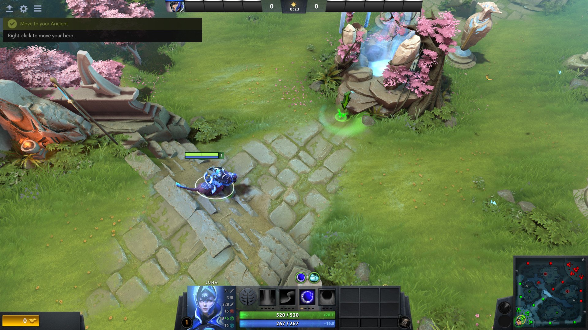 双人成行 豪华版 截图13