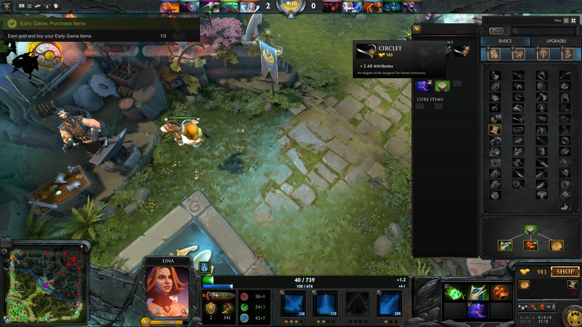 双人成行 豪华版 截图14