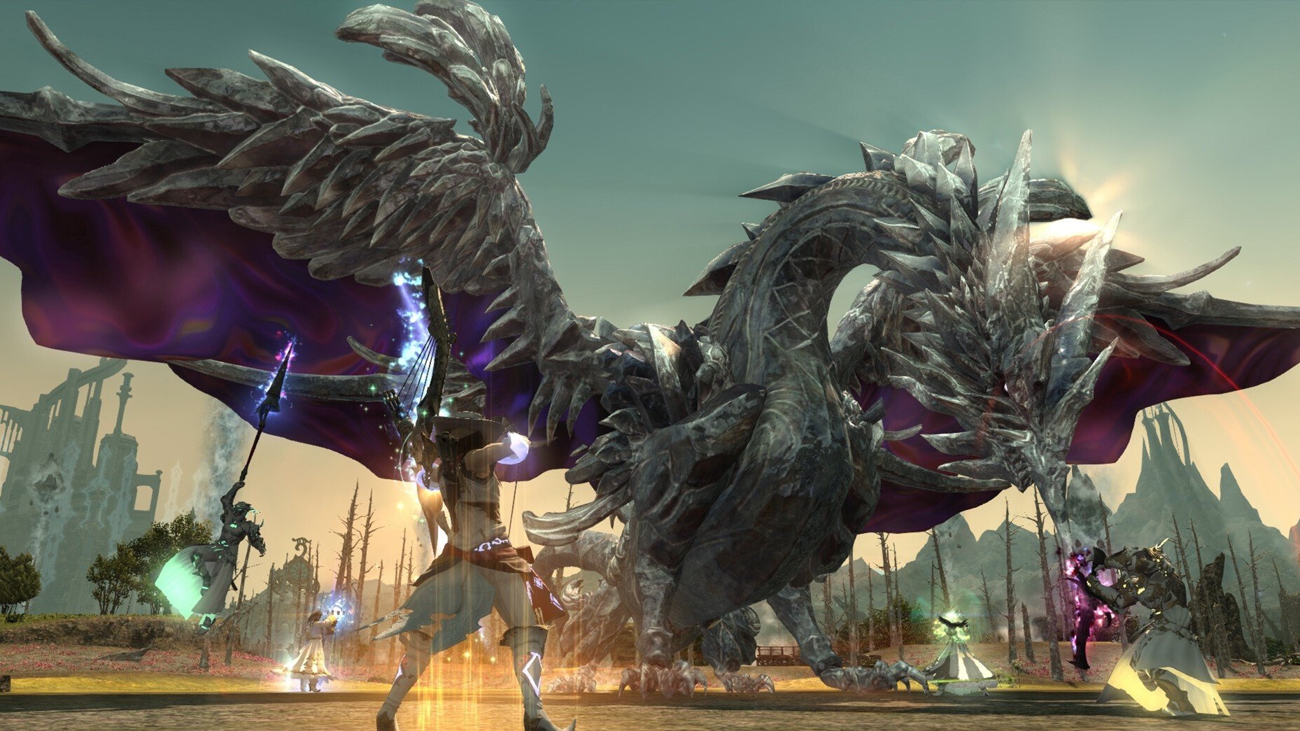 幸福工厂 重制版 截图16