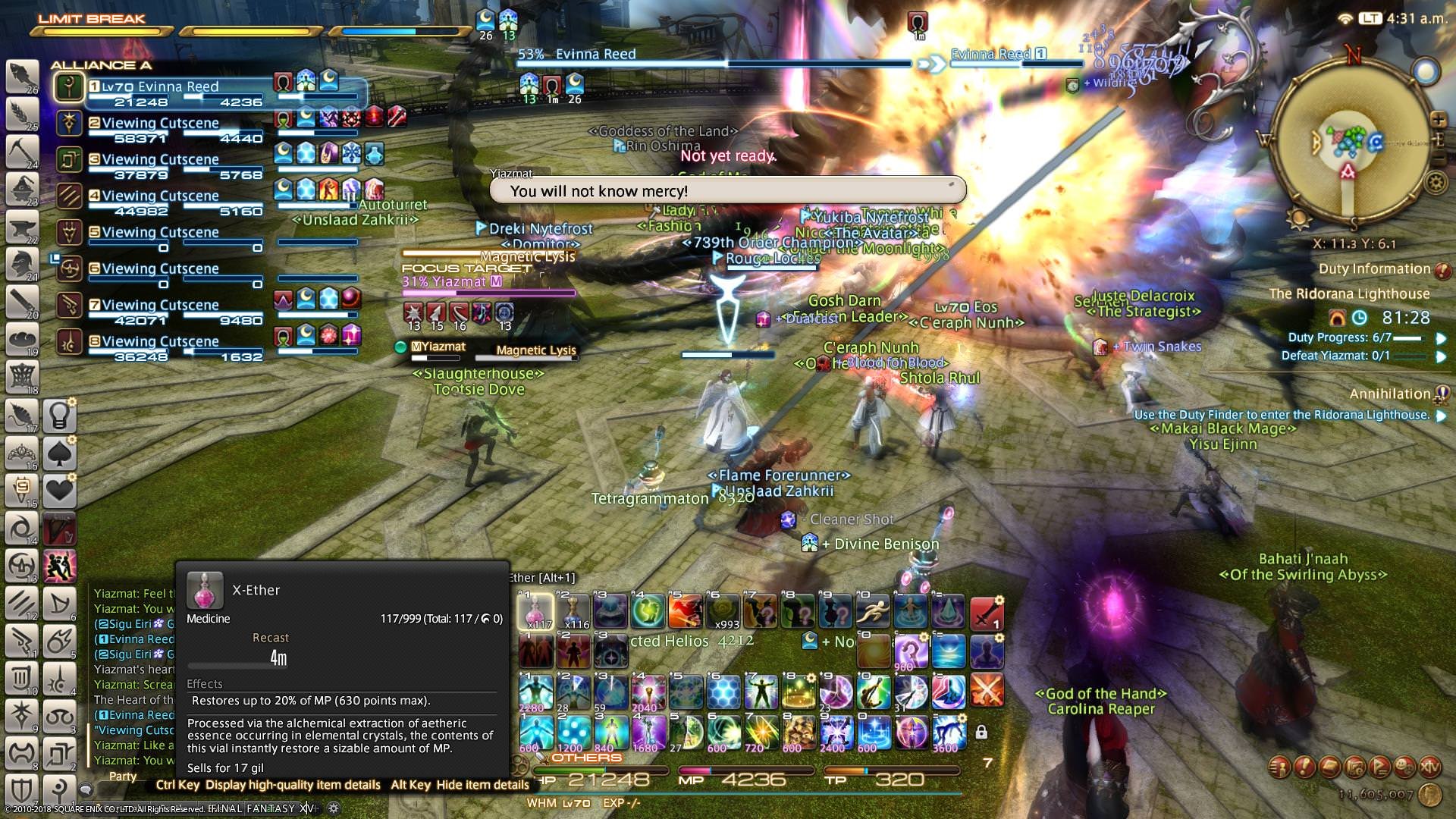 幸福工厂 重制版 截图21