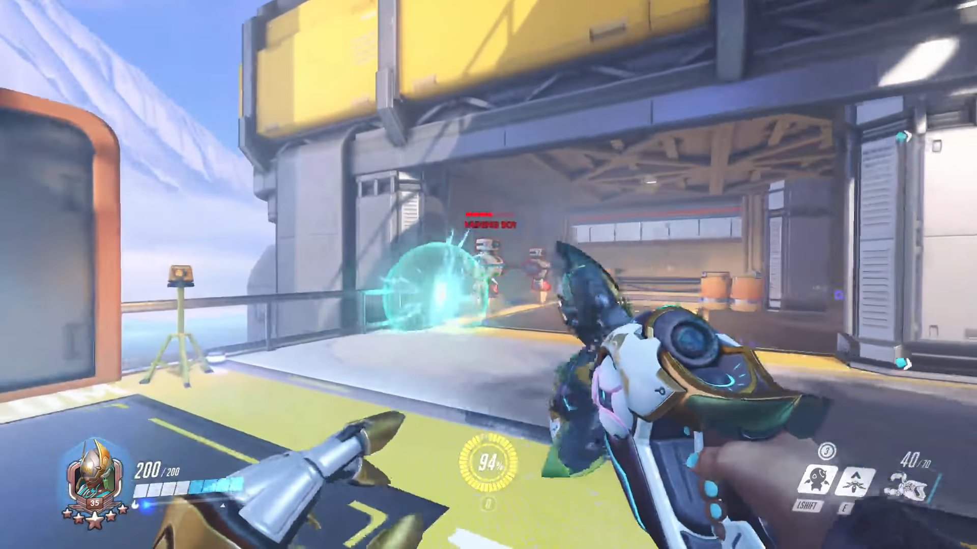 七日杀 豪华版 截图18