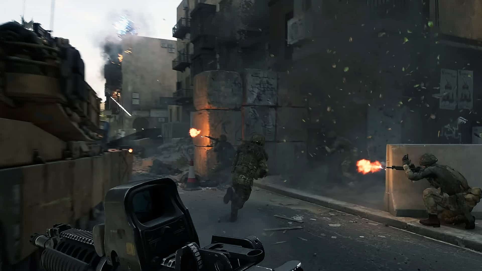 双人成行 豪华版 截图7