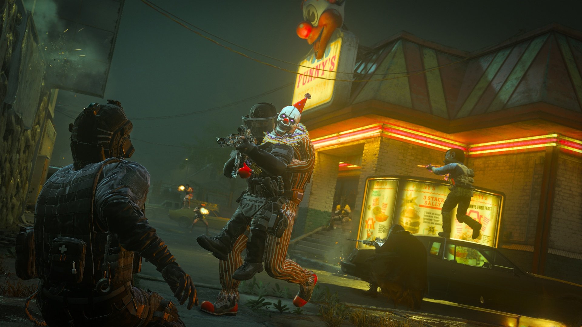 双人成行 豪华版 截图6