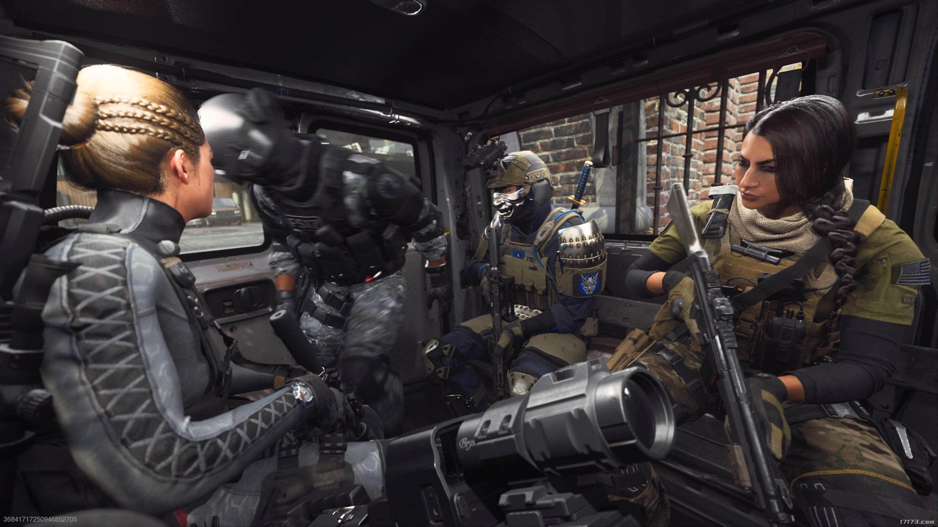 双人成行 豪华版 截图18