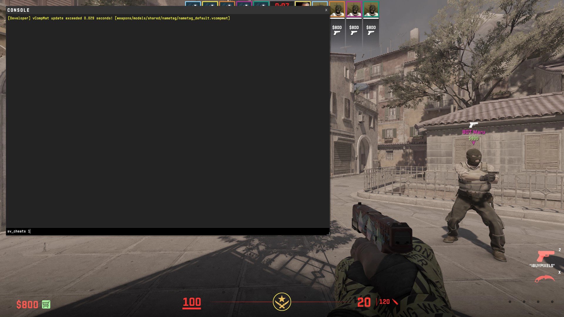 饥荒 年度版 截图9