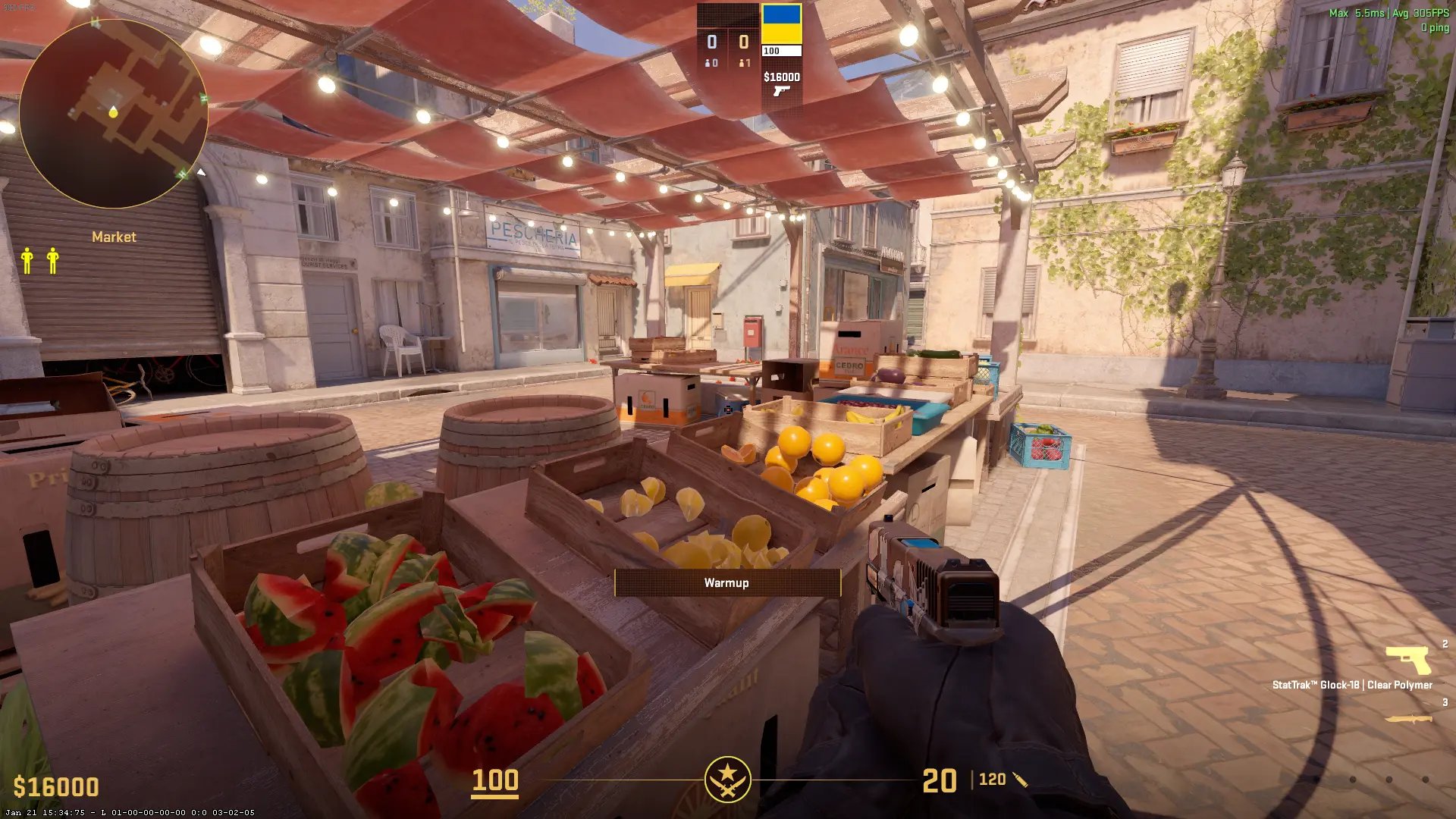 饥荒 年度版 截图12