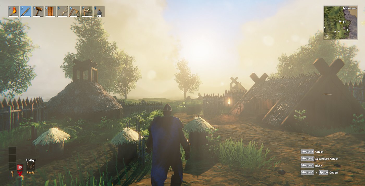 怪物猎人：崛起 豪华版 截图11