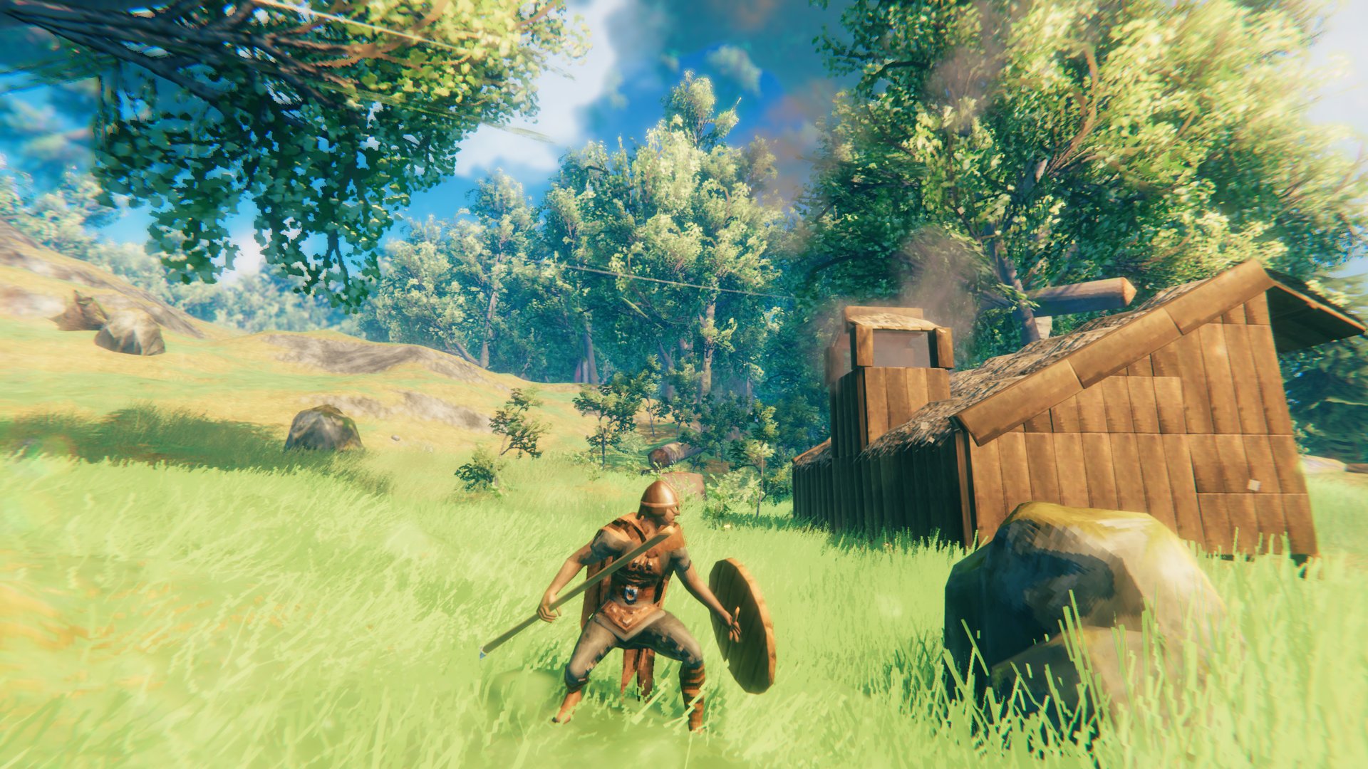 怪物猎人：崛起 豪华版 截图17