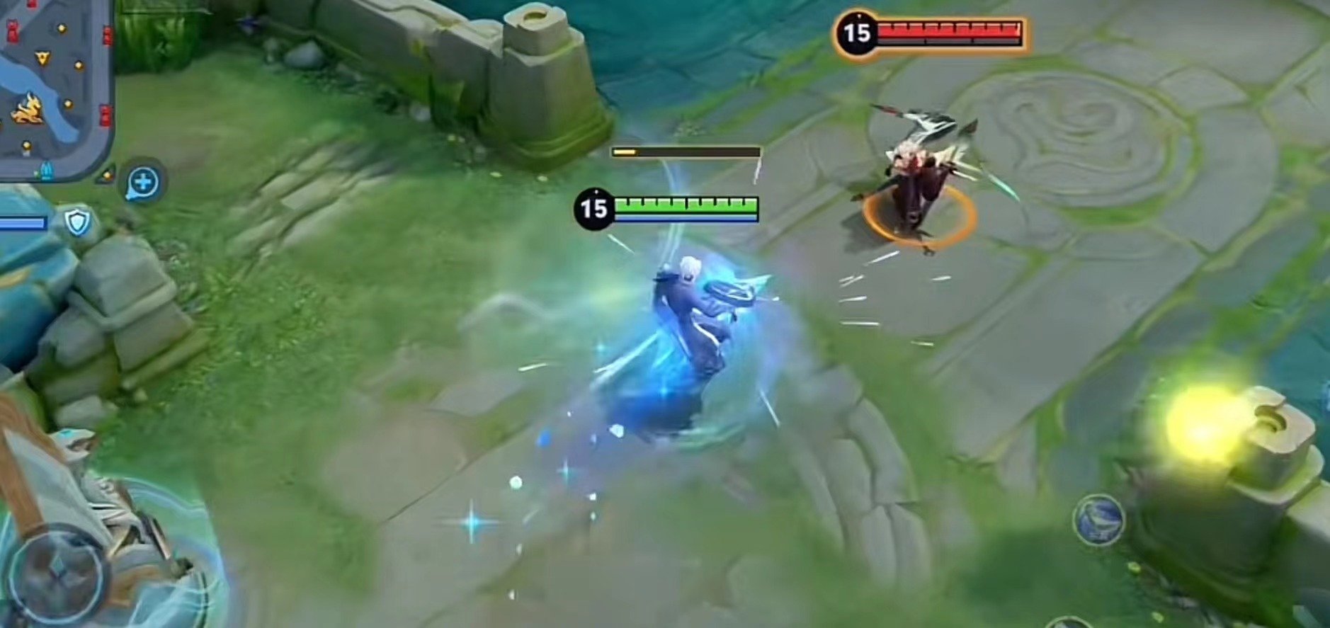 怪物猎人：世界 豪华版 截图21