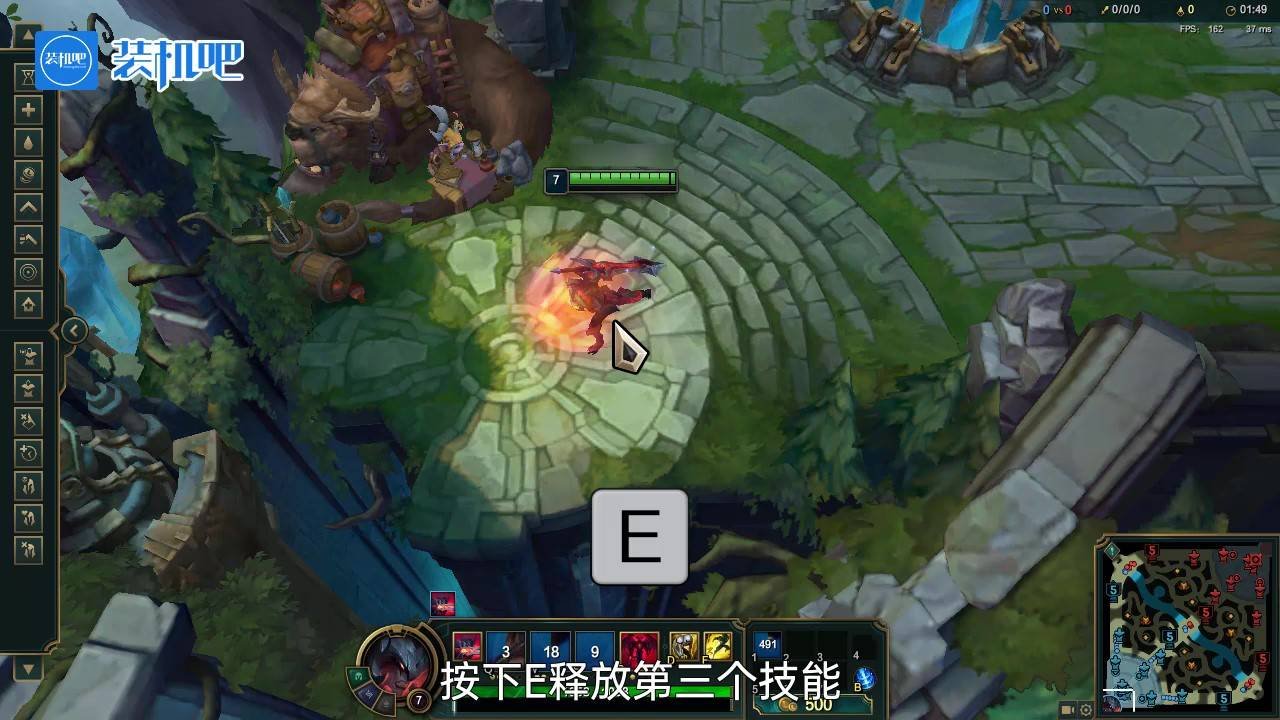 双人成行 豪华版 截图18