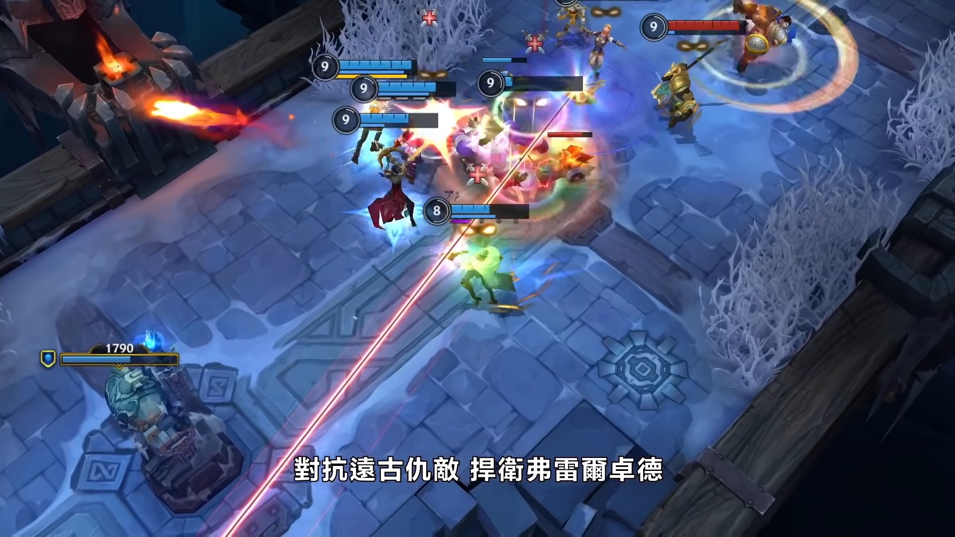 双人成行 豪华版 截图21