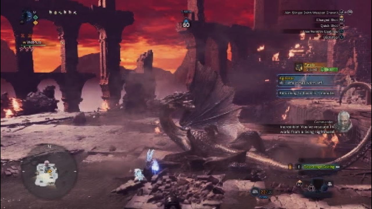 黑暗之魂3 年度版 截图16