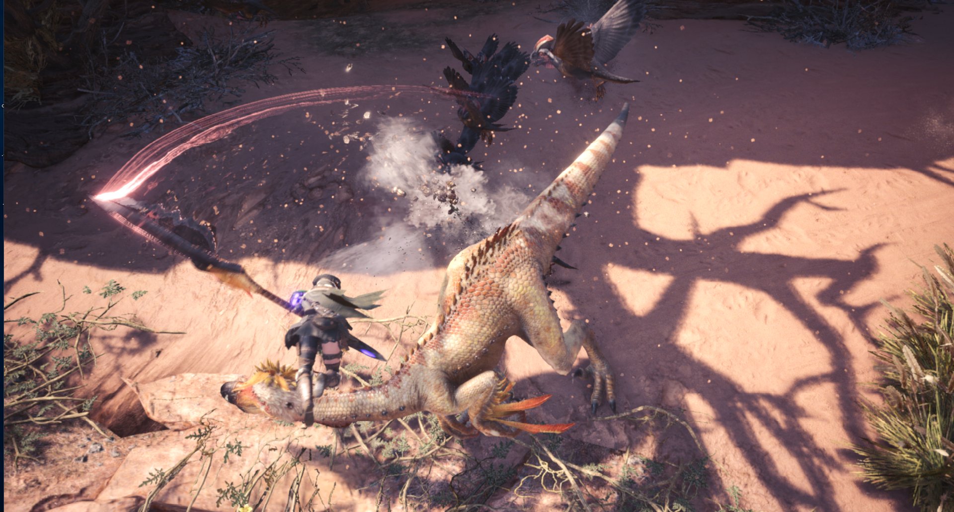 黑暗之魂3 年度版 截图20