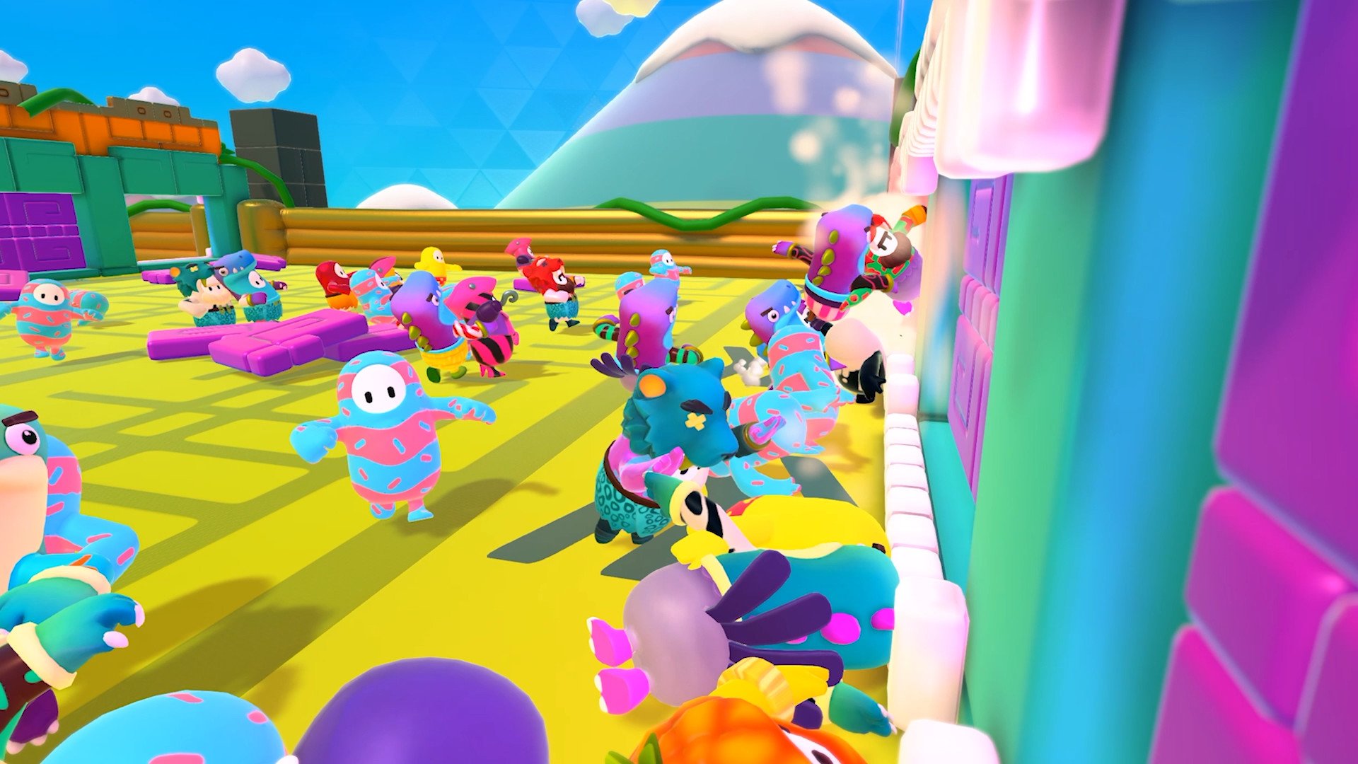 英雄联盟 终极版 截图6