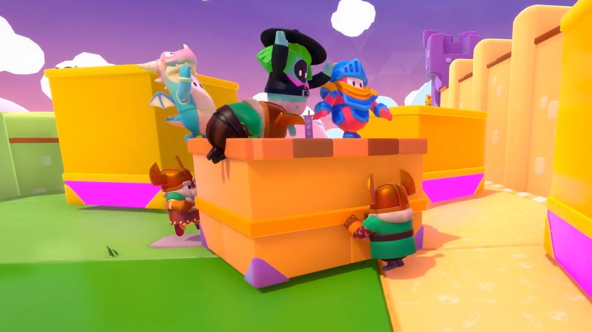 英雄联盟 终极版 截图15