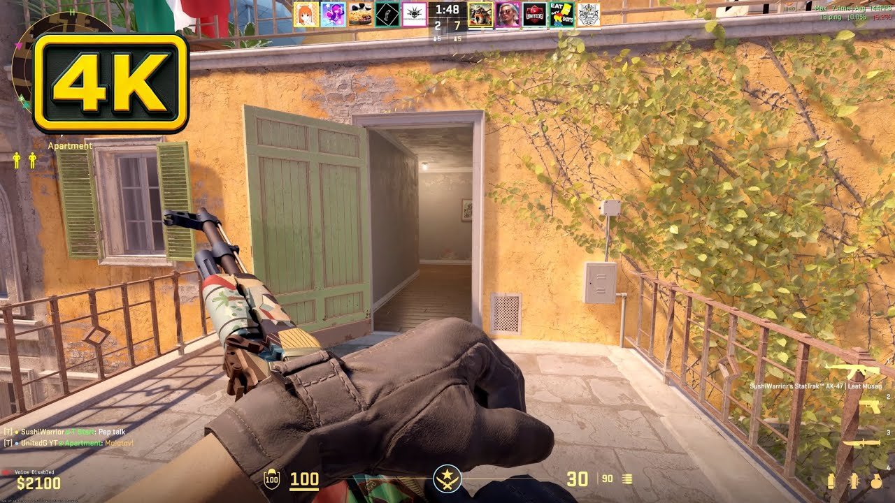 双人成行 豪华版 截图13